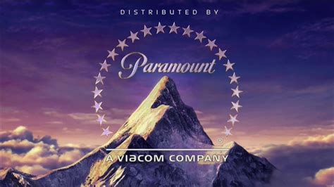Paramount Picturesdreamworks Animation Skg 2011 Youtube