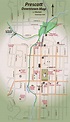 Prescott Map | Arizona, U.S. | Discover Prescott with Detailed Maps