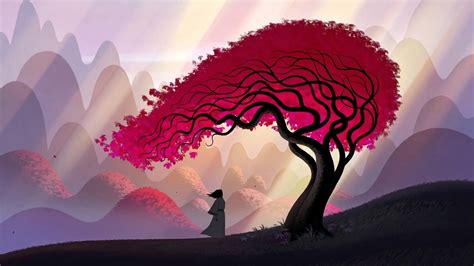 Tv Show Samurai Jack Hd Wallpaper