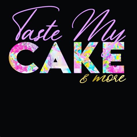 Taste My Cake And More Dallas Tx