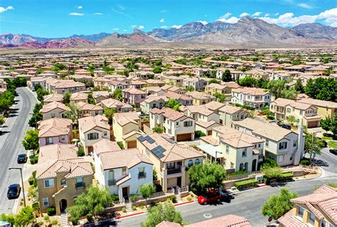 Should You Invest In Las Vegas Real Estate