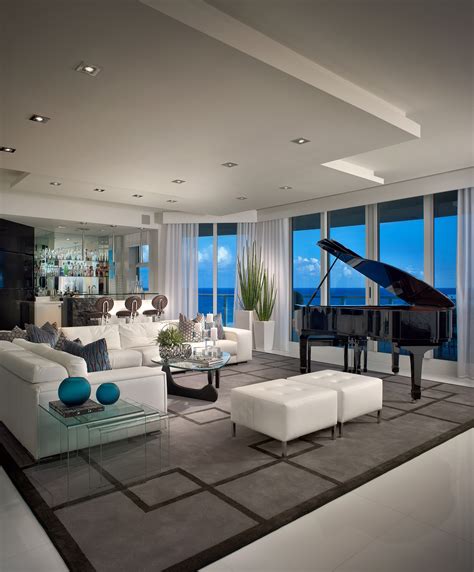 Great Room With A Grand Piano Piano Living Rooms Home Decor House