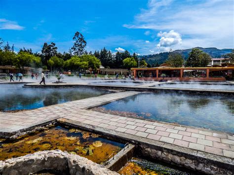 Cajamarca Hot Springs Carnaval And Dentistry Awe Around The Earth