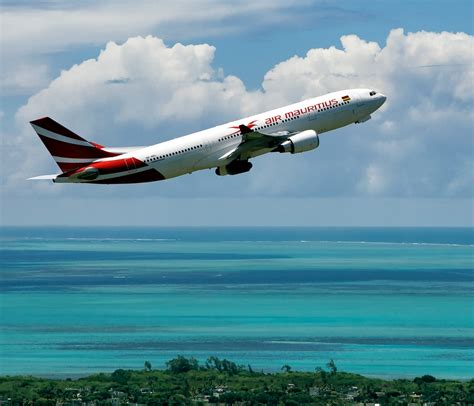 Air Mauritius Succès Voyage