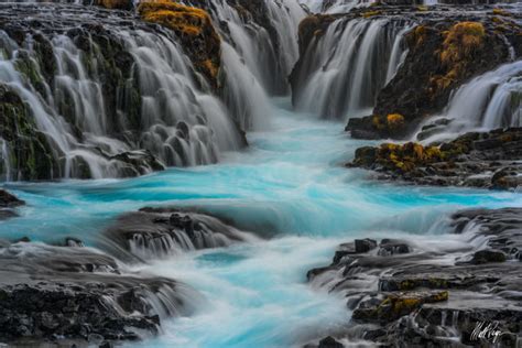 Iceland Nature Photography Gallery