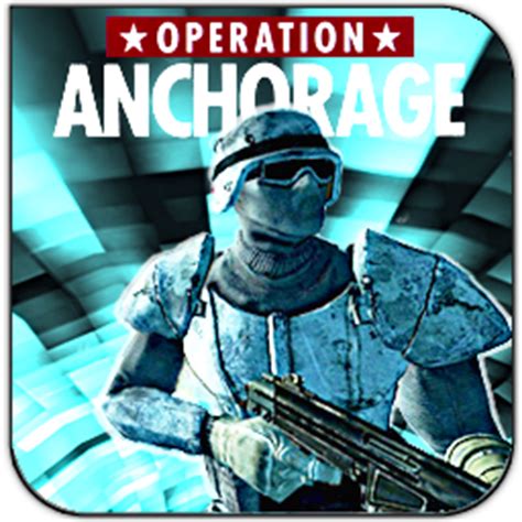 Whilst operation anchorage does not expand on the main plotline in fallout 3, it is an enjoyable romp. Image - Fallout 3 Operation Anchorage by HarryBana.png - The Fallout wiki - Fallout 4 and more ...