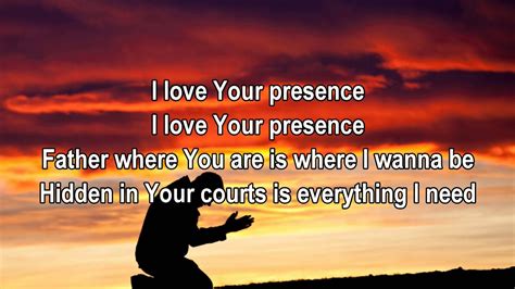 Your Presence Planetshakers Best Worship Song With Lyrics Youtube