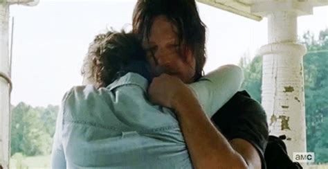Why Walking Dead History Made That Daryl Carol Moment Extra Heartbreak