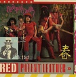 New York Dolls - Live In NYC - 1975 Red Patent Leather (1999, CD) | Discogs