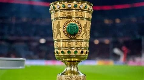 Die offizielle seite der bundesliga. German Cup soccer final postponed indefinitely
