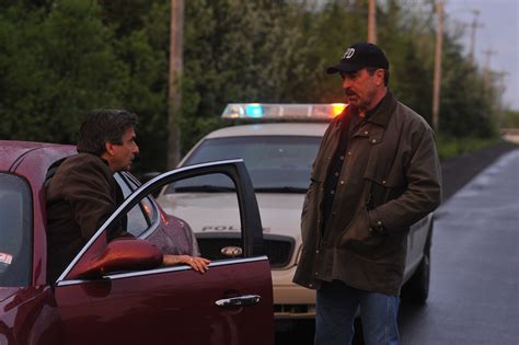 Jesse Stone Benefit Of The Doubt Hallmark Movies And