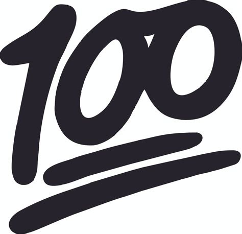 100 Emoji Graphix Mafia