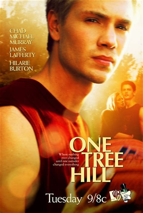 One Tree Hill TV Poster 1 Of 5 IMP Awards