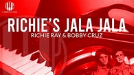 RICHIE’S JALA JALA (Richie Ray & Bobby Cruz) en Versiones | el Mauro en ...