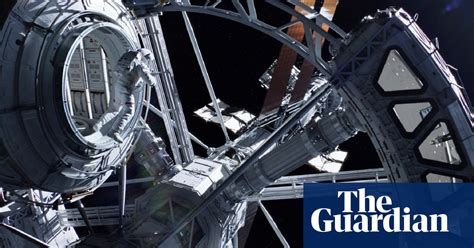 Top 10 Spaceships In Fiction Science Fiction Books The Guardian