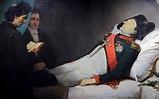 Napoleon Bonaparte's corpse was set to be photographed after ...
