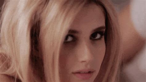 Emma Roberts Gif Find Share On Giphy