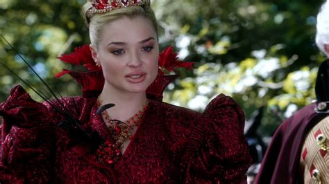 Red Queen Gallery Once Upon A Time Wiki Fandom Red Queen Queen