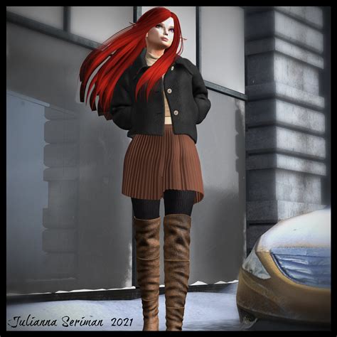 Blustery Fabfree Fabulously Free In Sl