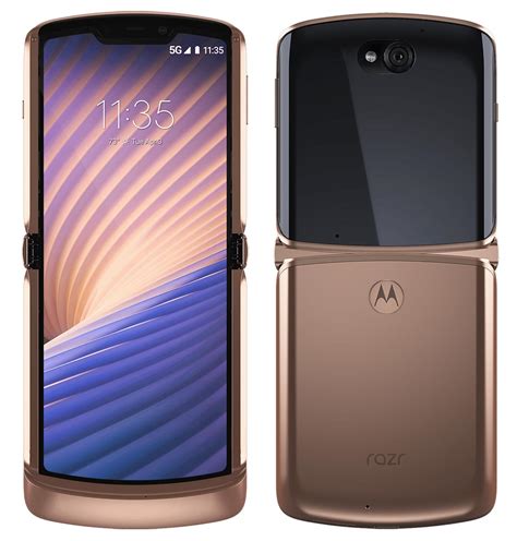 Motorola Razr 5g Foldable Is Coming To T Mobile Says New Leak Tmonews
