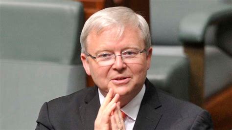 Rudd Reschedules Adelaide Trip To Avoid Gillard Clash Abc News