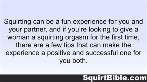 pin on secrets of the squirting orgasm