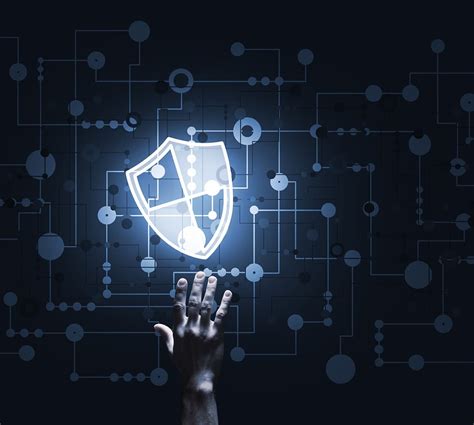 Top 5 Cyber Security Threats Cybersecurity Risks
