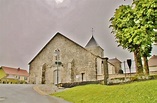 Photos - Colombey-les-Deux-Églises et le Mémorial Charles de Gaulle ...