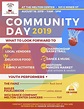 Community Day Event! - West Chester, PA Patch