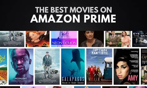 Best Movies To Watch On Amazon Prime Electricload