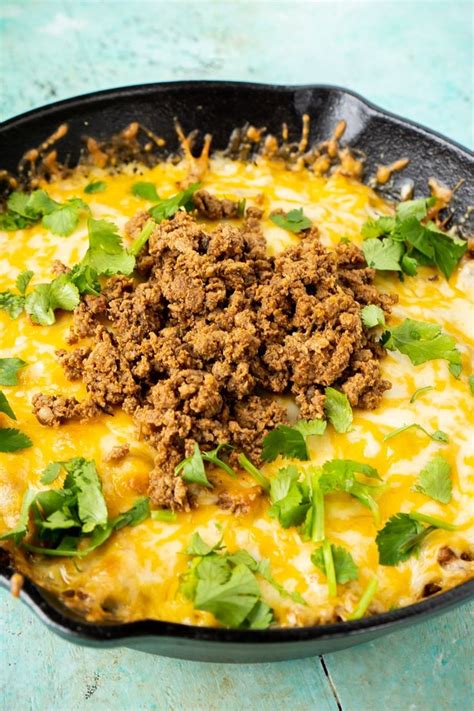 The Best Queso Fundido With Chorizo An Authentic Recipe Thats Easy To