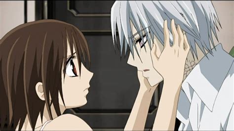 Vampire Knight Amv Youtube