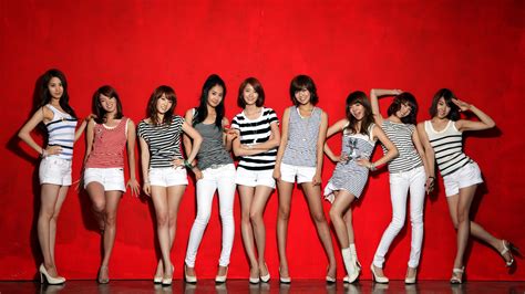 Women Snsd Girls Generation Wallpapers Hd Desktop And Mobile Backgrounds