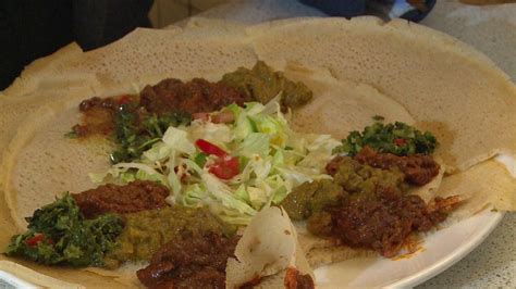 African Food The Next Gastronomic Trend Bbc News