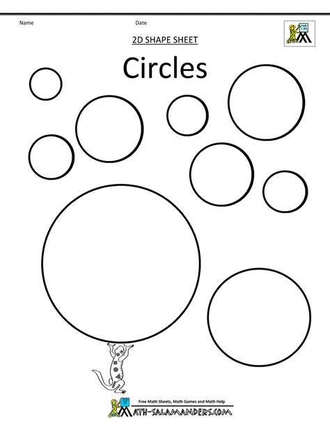 Free Circles Coloring Page Download Free Circles Coloring Page Png