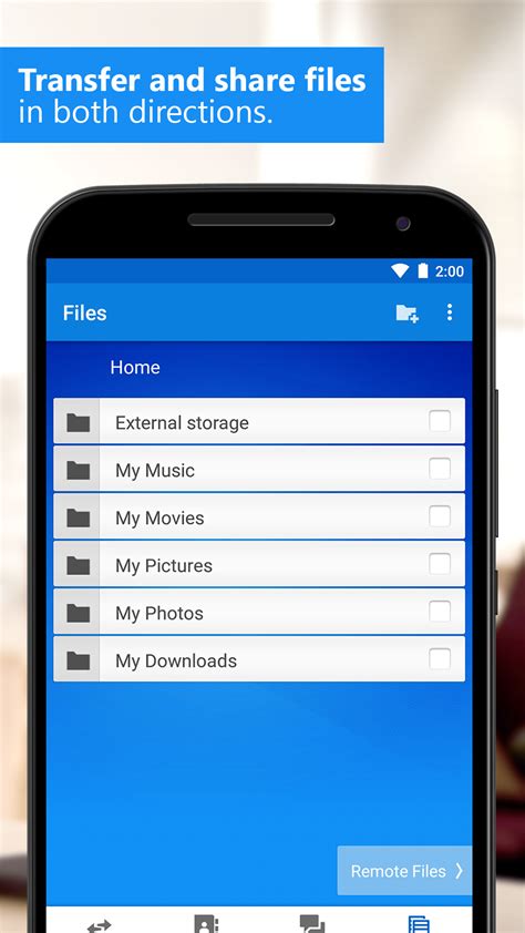 Teamviewer For Remote Control Uk Appstore For Android
