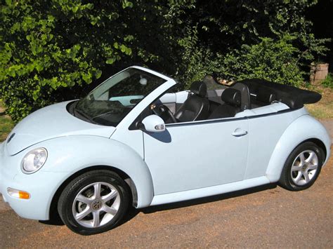 2004 Convertible New Beetle For Sale Vw Beetle Forum