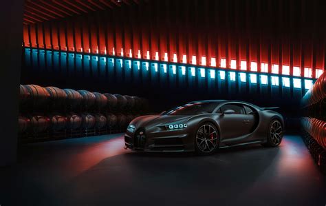 Black Bugatti Chiron 2020 Hd Cars 4k Wallpapers Images Backgrounds