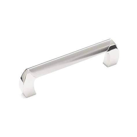 Maybe you would like to learn more about one of these? Richelieu Hardware Contemporary 3-25/32 in. (96 mm) Chrome ...