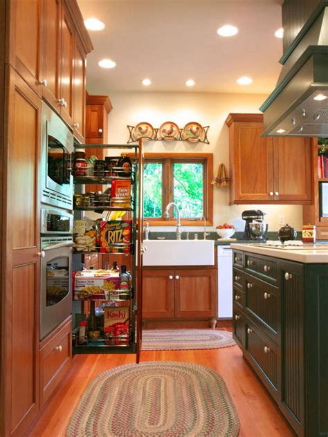 Small Kitchen Seating Ideas Pictures And Tips From Hgtv Hgtv