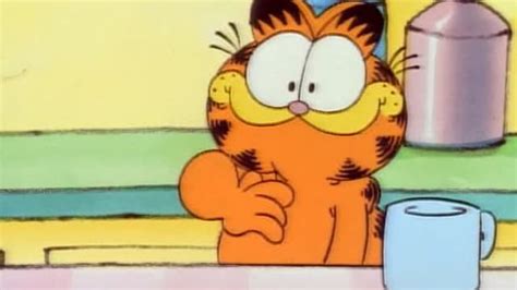 Watch Garfield And Friends S08e03 Garfield Gets A Free Tv Shows Tubi