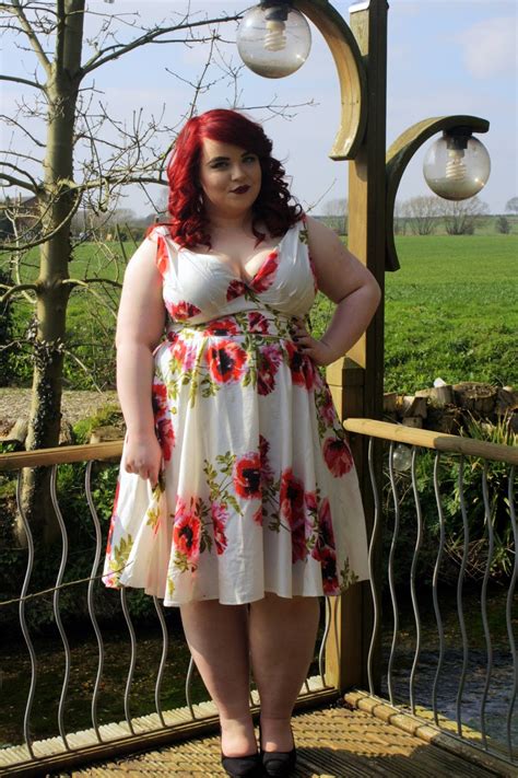 Bbw Couture Dress She Might Be Loved