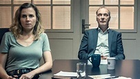 „Tatort“: Ist Kommissar Schnabel tot? So geht es nach dem offenen Ende ...