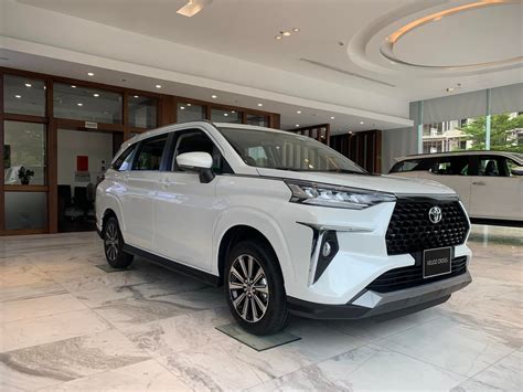 Ưu nhược điểm của Toyota Veloz 2022 Vỏ mỏng giá cao Hồ Xuân Long