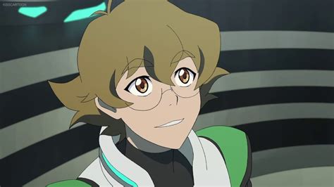 Pidge Gunderson Voltron Wiki Fandom