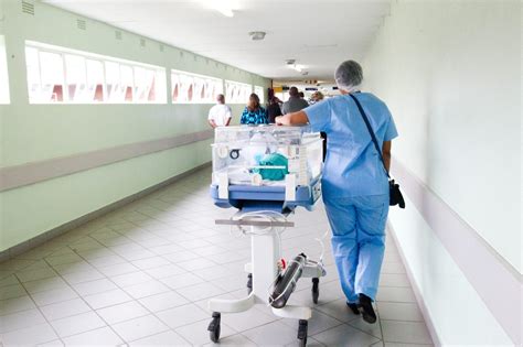 The Best Hospitals In South Africa International Citizens