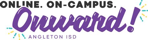 Onward! - AISD Reopening Guidelines / Home png image