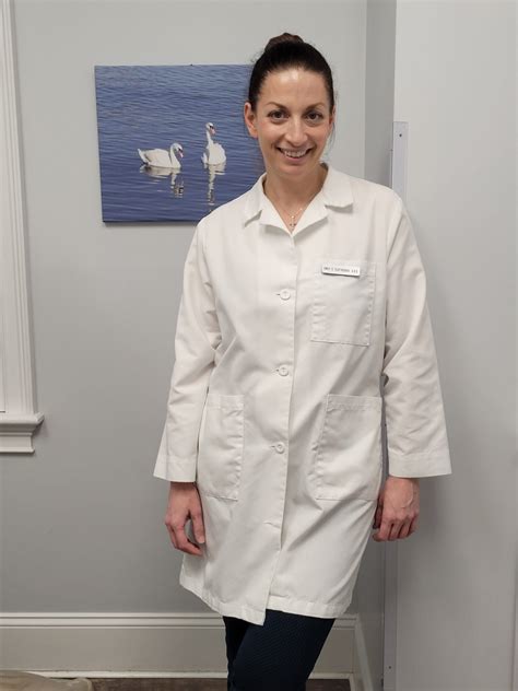 Dr Emily S Eleftheriou Joins Modern Dentistry Of Shrewsbury