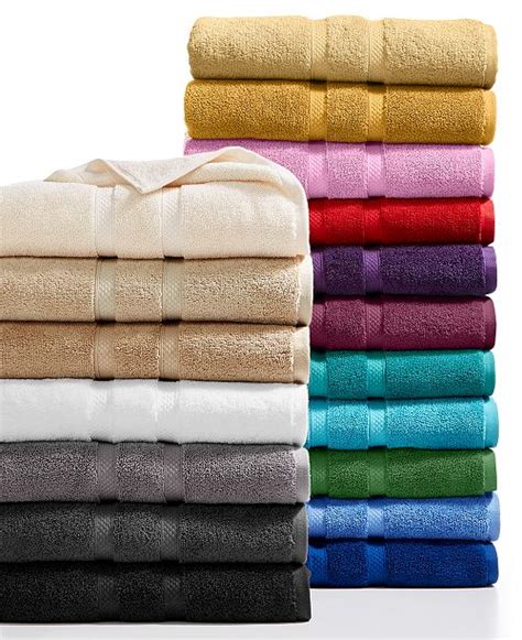 Charter Club Elite Hygro Cotton Bath Towel Collection Created For Macy