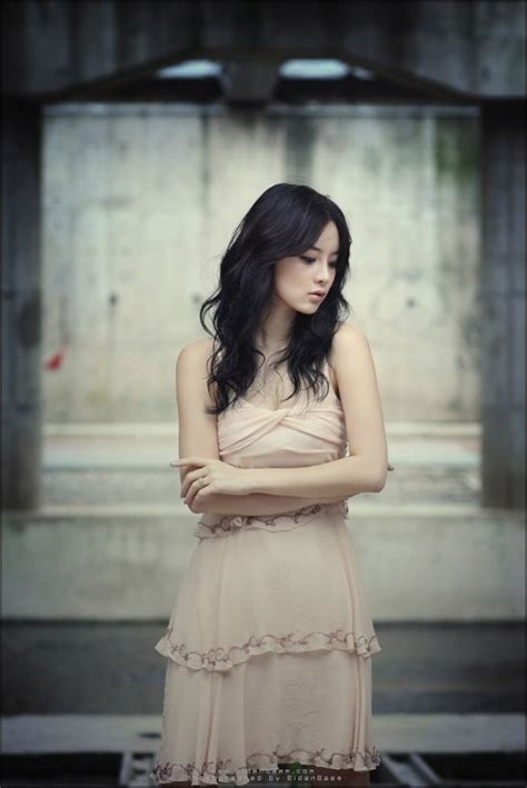 Sexy Smooth Im Ji Hye Asia Cantik Blog